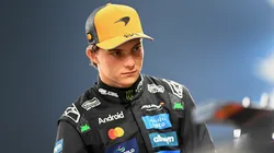 Oscar Piastri no será parte de la Práctica Libre 1