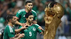 La Selección de México ya conoce a sus rivales del Mundial 2026