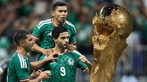 La Selección de México ya conoce a sus rivales del Mundial 2026