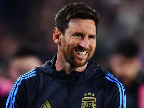 Lionel Messi habló de la pasión de México y destacó a la Liga MX