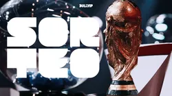 Está todo listo para que se conozcan los grupos de la siguiente cita mundialista.