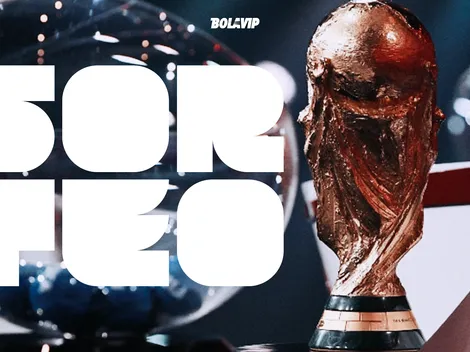 La fase de grupos del Mundial 2026 confirmada