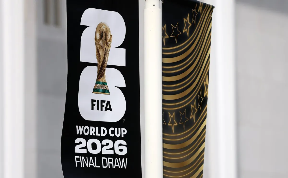 ¿Dónde se realiza el sorteo de la Copa del Mundo 2026?