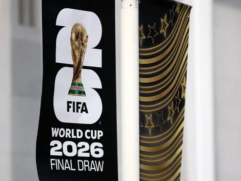 ¿Dónde se realiza el sorteo de la Copa del Mundo 2026?