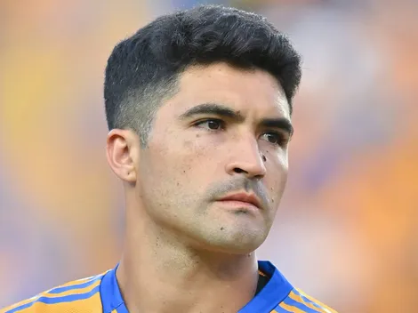 ¿Juega la revancha? Los detalles de la lesión de Nico Ibáñez