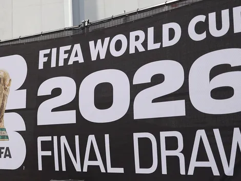 La FIFA convocó a estrellas de otros deportes para el sorteo del Mundial 2026