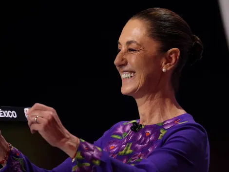 Claudia Sheinbaum habló en el sorteo del Mundial 2026 sobre México