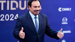 Hugo Sánchez reveló una cruda realidad de la Selección Mexicana