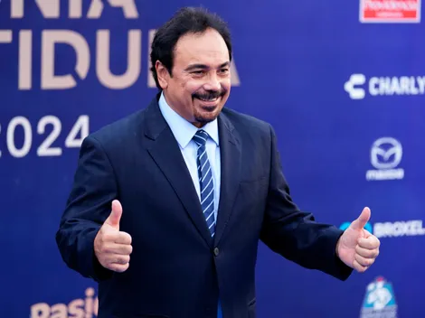 Hugo Sánchez reveló cruda realidad de la Selección Mexicana: "No tenemos grandes figuras"