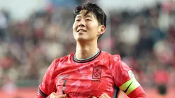 Corea del Sur, uno de los rivales de México en el Mundial 2026