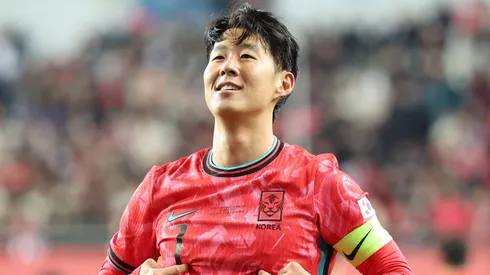 Corea del Sur, uno de los rivales de México en el Mundial 2026