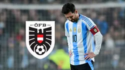 Austria y un malicioso yerro sobre Argentina.