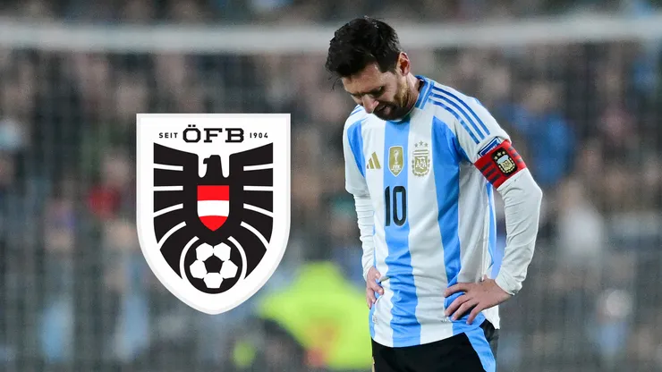 Austria y un malicioso yerro sobre Argentina.