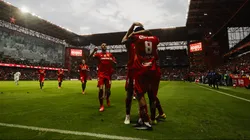 Toluca comenzó a moverse en el mercado.