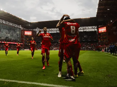 Toluca va por el título, pero mira el mercado: el fichaje que sueña para 2026