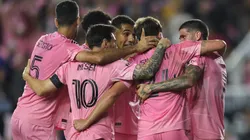 Inter Miami juega la final de la MLS con Vancouver Whitecaps