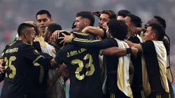 México ya conoce los horarios y sedes de sus partidos