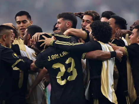 Confirmados los horarios y sedes de los partidos de México