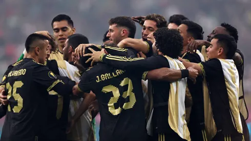 México ya conoce los horarios y sedes de sus partidos