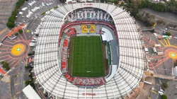 El Estadio Azteca albergará cinco partidos del Mundial 2026