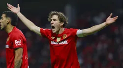 Toluca busca la clasificación en casa.