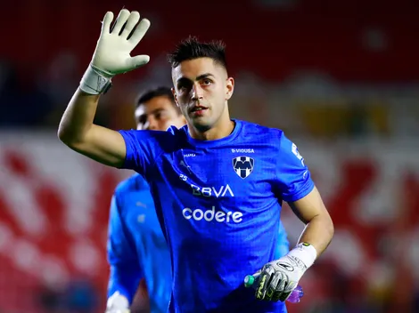 ¿Por qué no juega Santiago Mele en Toluca vs. Rayados por la semifinal del Apertura 2025?