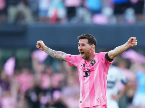 Así quedó el ranking de jugadores con más títulos tras la nueva conquista de Messi