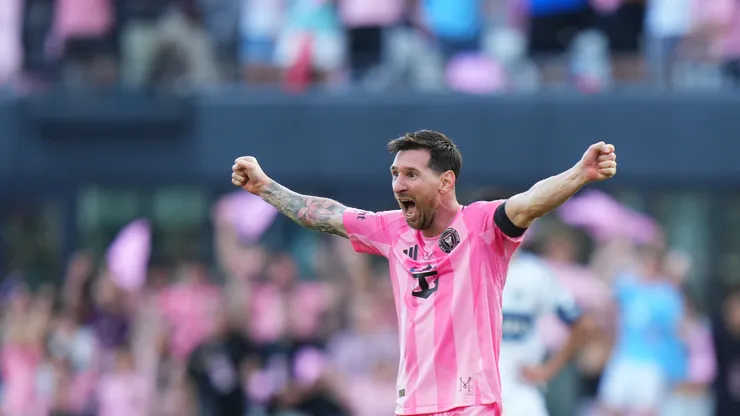 Lionel Messi es el jugador con más título en la historia.
