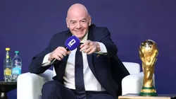 El problema de los finalistas del Mundial 2026