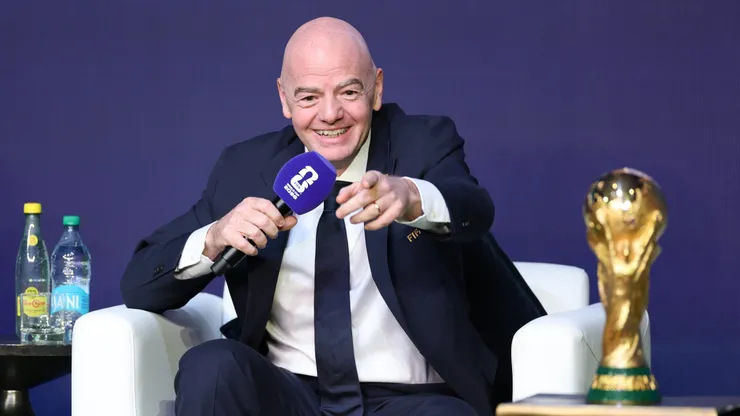El problema de los finalistas del Mundial 2026