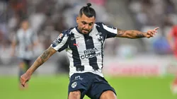 El 'Tecate', una de las ausencias de peso.