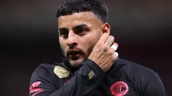 Alexis Vega se pierde los momentos determinantes.