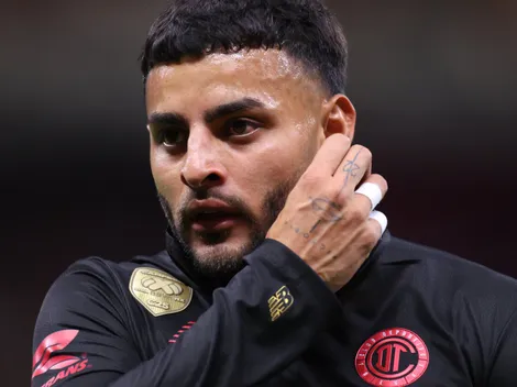 Revelador: el detrás de escena de la extensa lesión de Alexis Vega