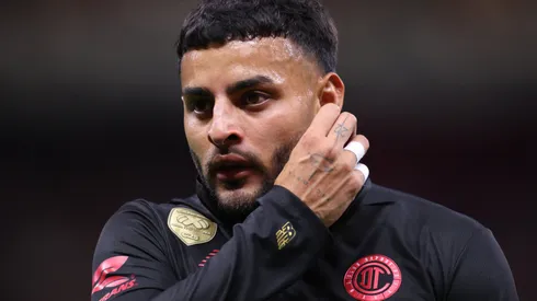 Alexis Vega se pierde los momentos determinantes.