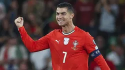 Las sedes donde jugaría el Mundial Cristiano Ronaldo