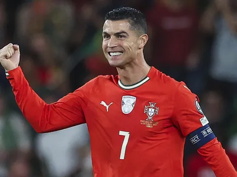 Las sedes y los partidos de Portugal y Cristiano Ronaldo en el Mundial 2026