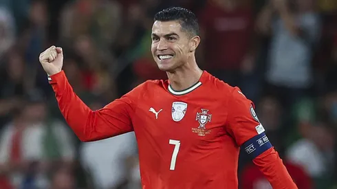 Las sedes donde jugaría el Mundial Cristiano Ronaldo