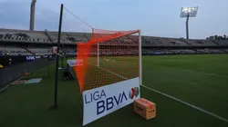 La final del campeonato podría sufrir cambios.