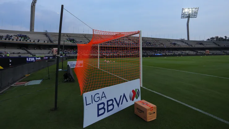La final del campeonato podría sufrir cambios.