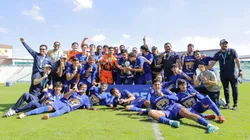 Pumas Sub 21 sale campeón del Apertura 2025