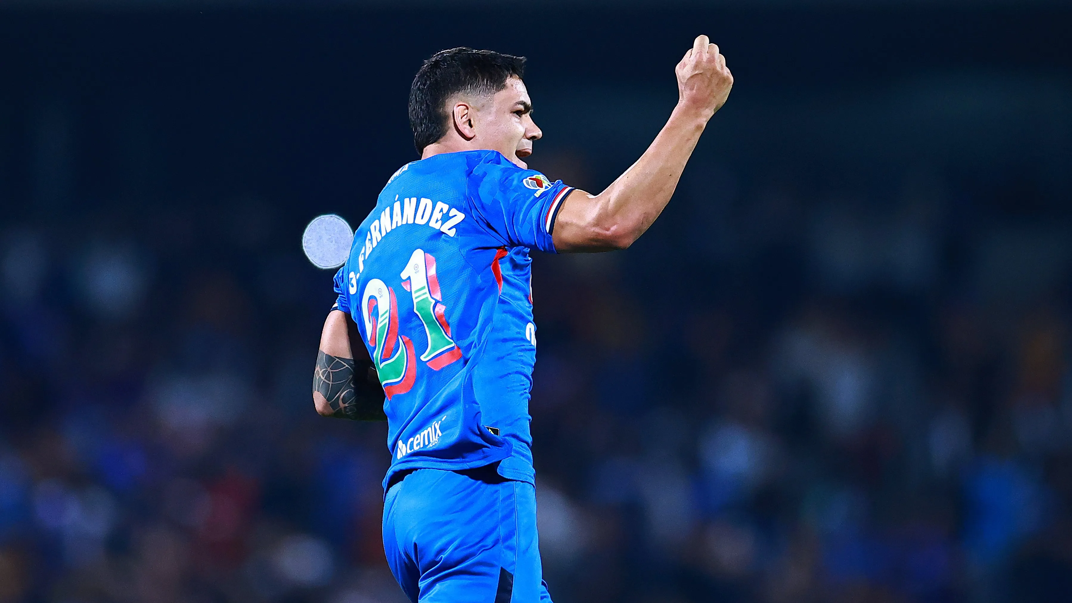 La final depende de la suerte de Cruz Azul [foto: Getty]