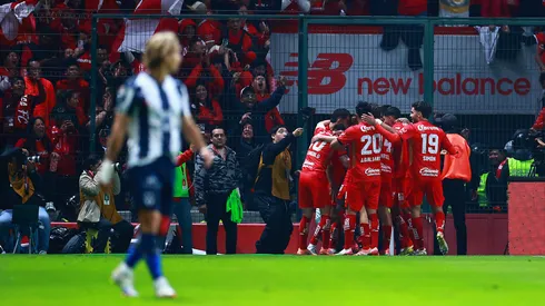 Rayados vendió cara la derrota pero quedó fuera.