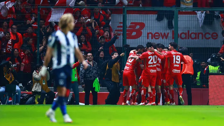 Rayados vendió cara la derrota pero quedó fuera.