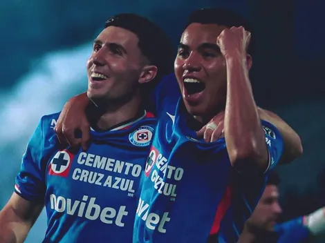 ¿Por qué no juegan José Paradela y Charly Rodríguez en la vuelta de Tigres vs. Cruz Azul?