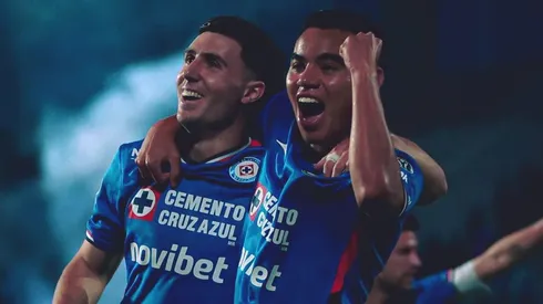 Paradela y Rodríguez, a la banca vs. Tigres.