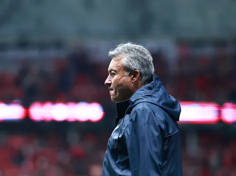 Torrent da un mensaje contundente sobre su futuro tras la eliminación de Rayados