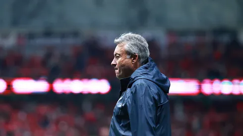 Torrent habla de su futuro luego de la eliminación de Rayados.