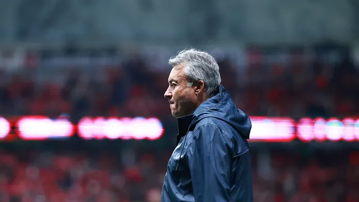 Torrent habla de su futuro luego de la eliminación de Rayados.