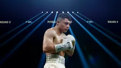 Pitbull Cruz se llevó una fortuna de su pelea vs. Lamont Roach.