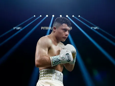 ¿Cuánto dinero Isaac Pitbull Cruz por su pelea vs. Lamont Roach?